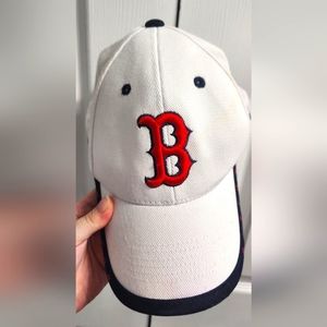 Boston Cap